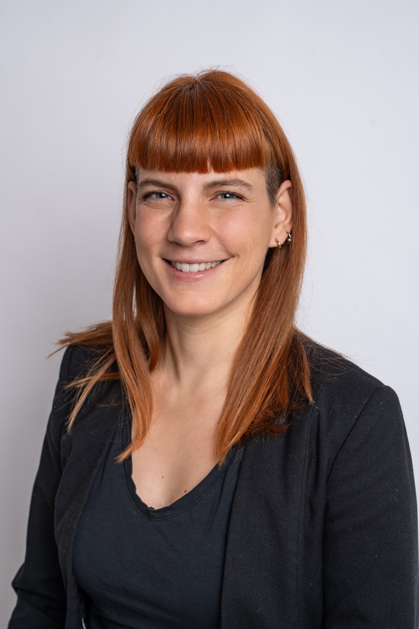 Gauer Theresa Porträt 2024