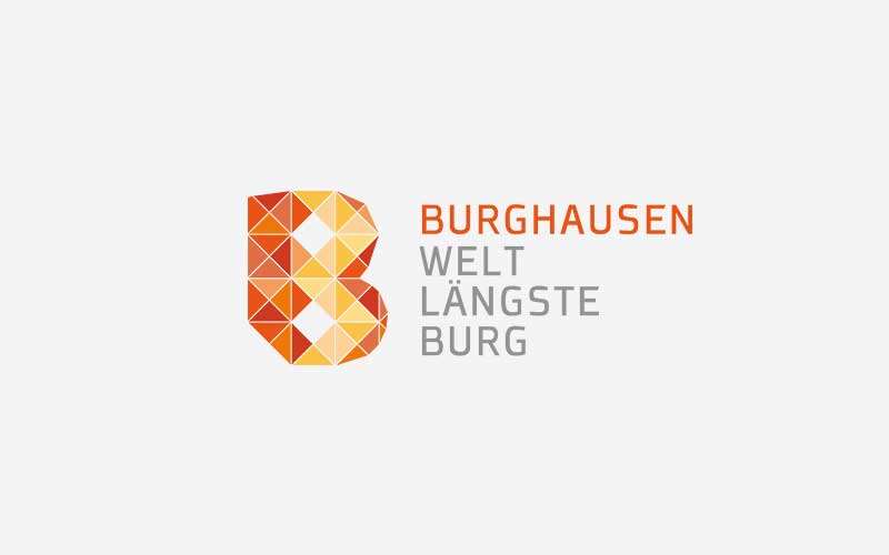 Stadt Burghausen