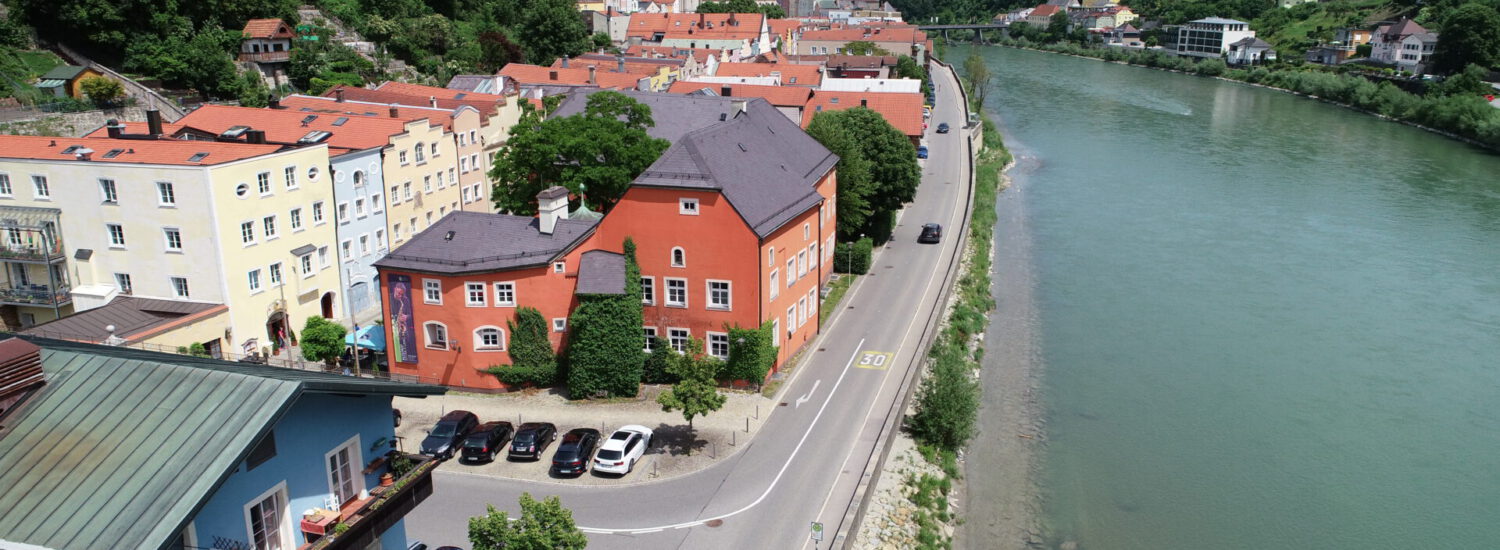 Salzlände Foto Konrad Lechner