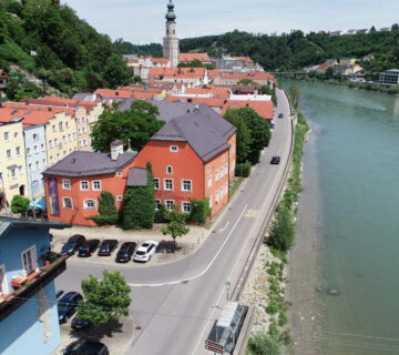 Salzlände Foto Konrad Lechner