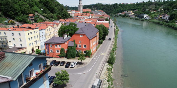 Salzlände Foto Konrad Lechner