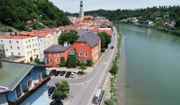 Salzlände Foto Konrad Lechner