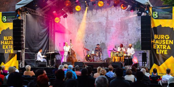 Buena Vista Cuba in Burghausen © Rolo Zollner