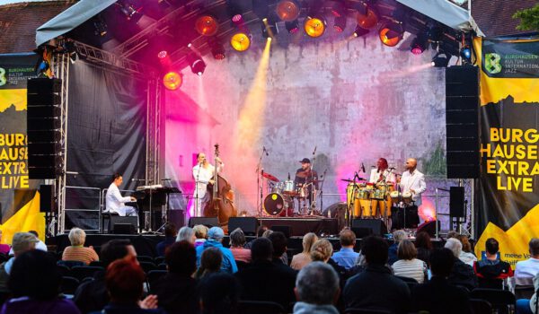 Buena Vista Cuba in Burghausen © Rolo Zollner Buena Vista Cuba in Burghausen © Rolo Zollner