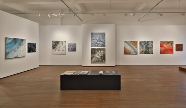 Ausstellung Bernhard Edmeier Haus der Fotografie © Stadt Burghausen Ausstellung Bernhard Edmeier Haus der Fotografie © Stadt Burghausen