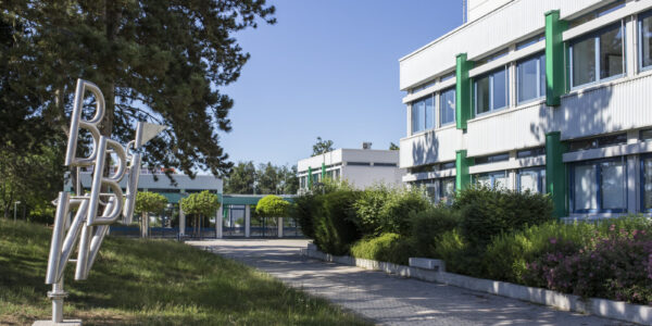 Berufsbildungswerk Burghausen © Hannah Soldner