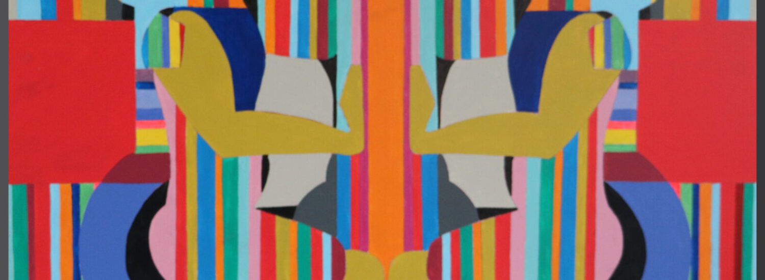 Ausgestelltes Werk © Junghans