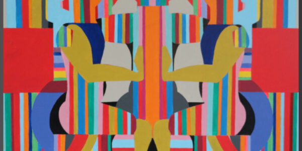 Ausgestelltes Werk © Junghans