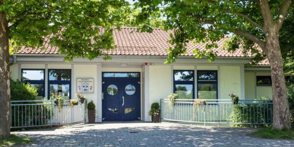 Kindertagesstätte Pestalozzi © Hannah Soldner