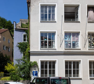 Pestalozzi Schule © Hannah Soldner