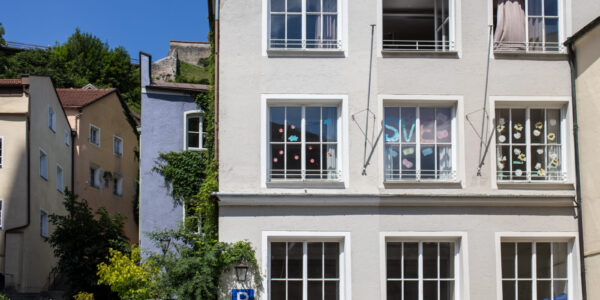 Pestalozzi Schule © Hannah Soldner