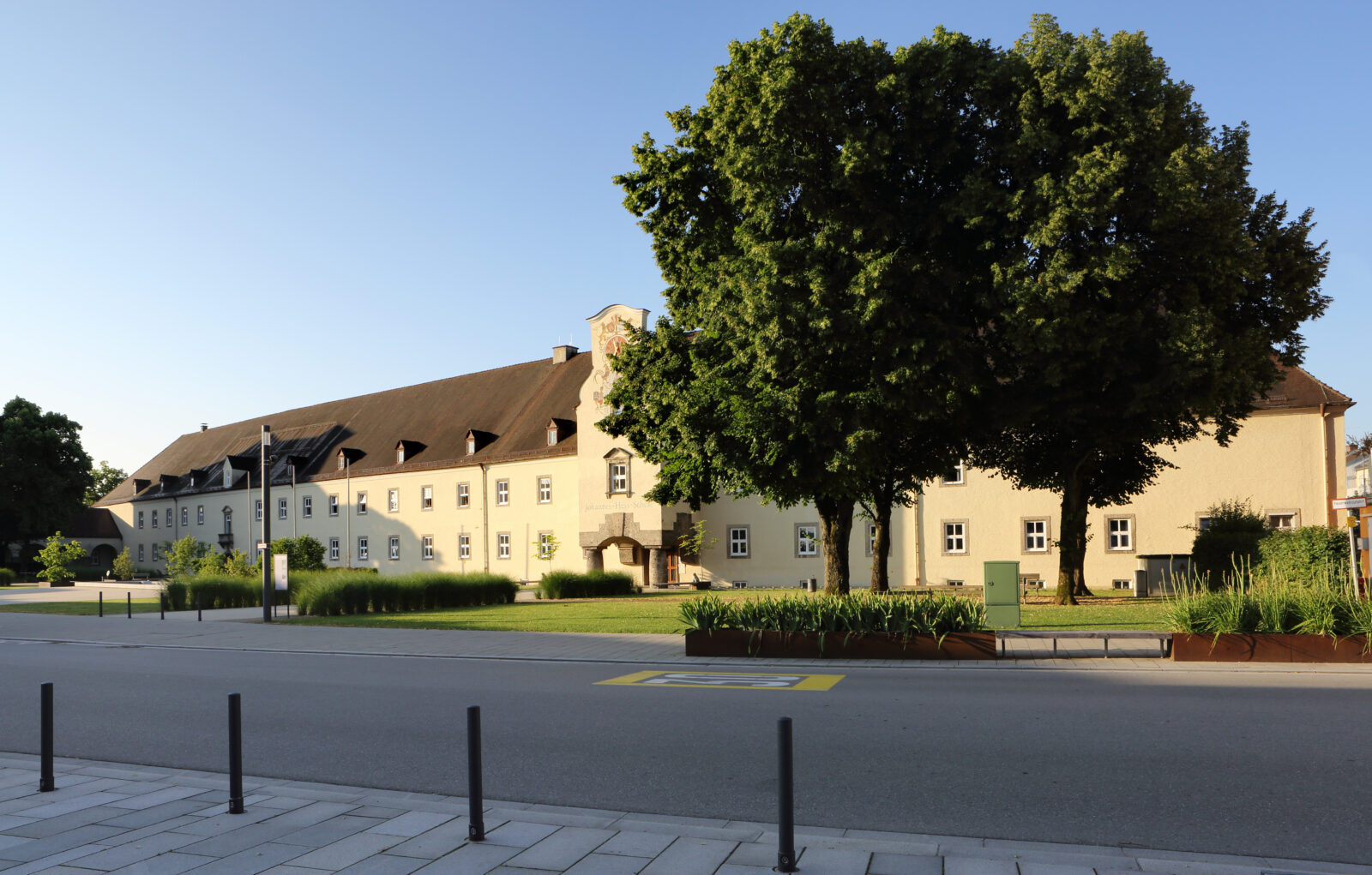 Johannes-Hess-Grundschule