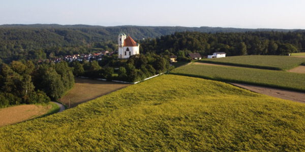 Marienberg Panorama © Gerhard Nixdorf