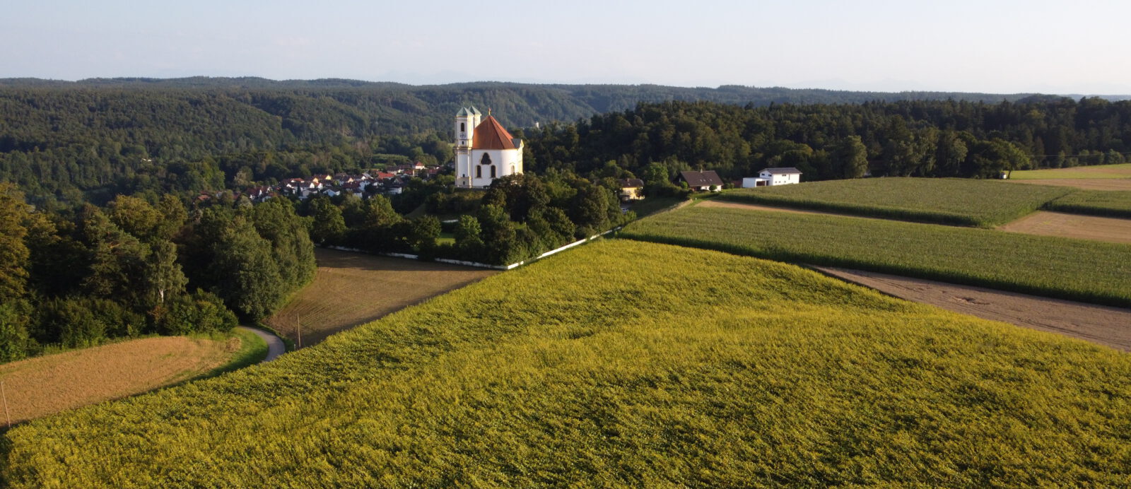 Marienberg Panorama © Gerhard Nixdorf
