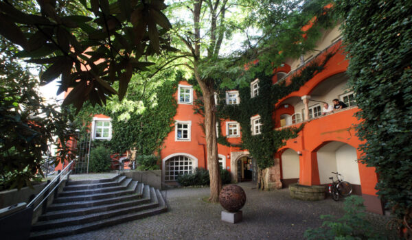 Mautnerschloss © Burghauser Touristik GmbH Mautnerschloss © Burghauser Touristik GmbH