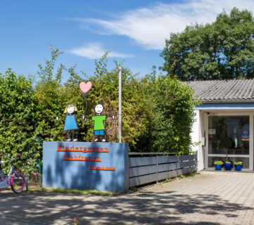 Kita Liebfrauen ZULF