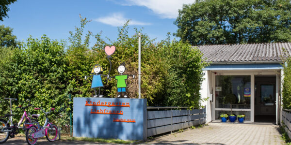 Kita Liebfrauen ZULF