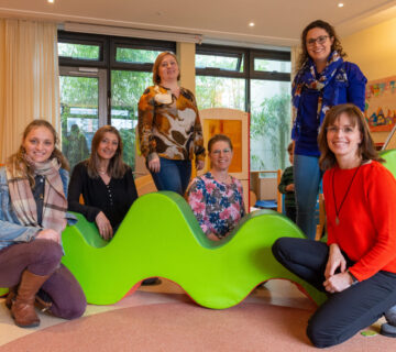 Kindernest Burghausen