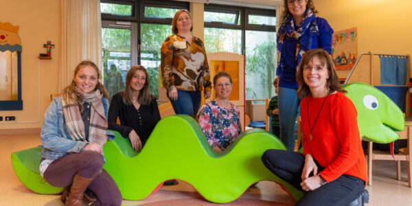 Kindernest Burghausen