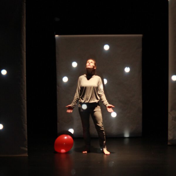 Das kleine Licht bin ich - Foto: Bernd Gurlt 3