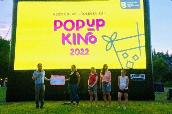 Spende an Kinderträume Ghana e.V.