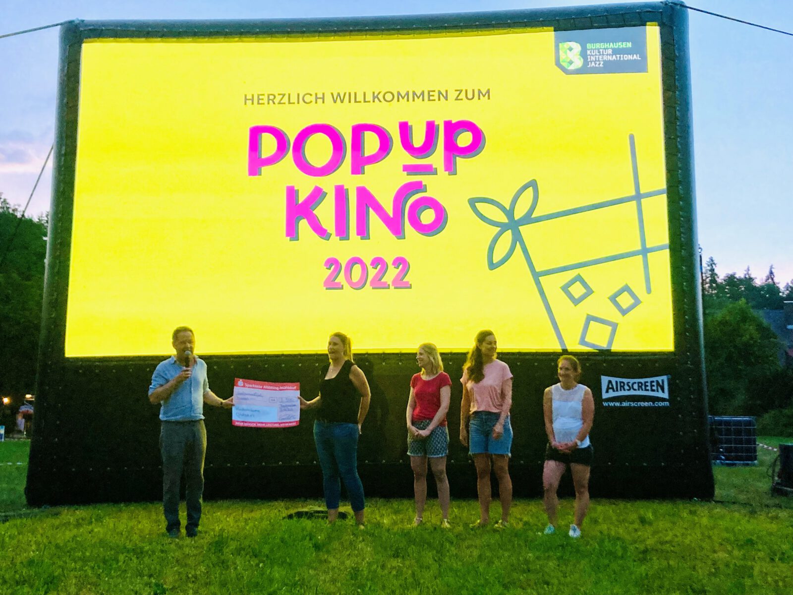 Spende an Kinderträume Ghana e.V.