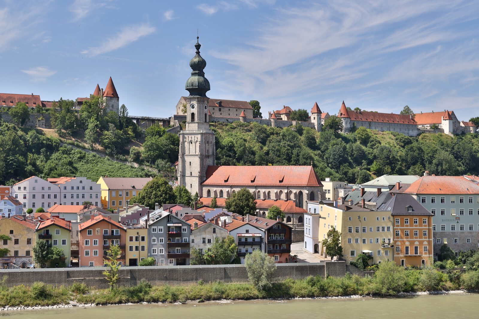 Kirche St  Jakob © Gerhard Nixdorf