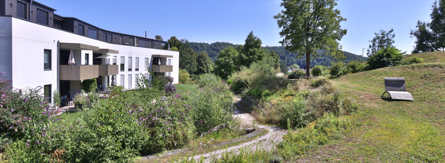 Mühlenpark © Gerhard Nixdorf