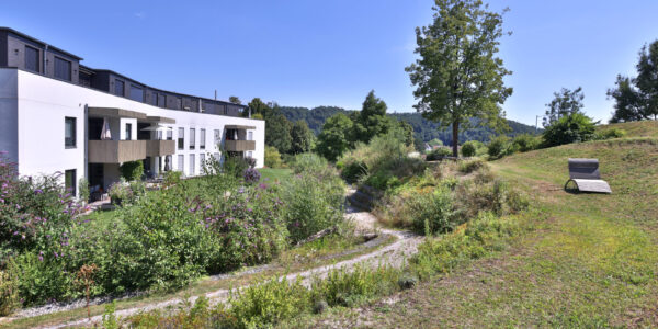 Mühlenpark © Gerhard Nixdorf