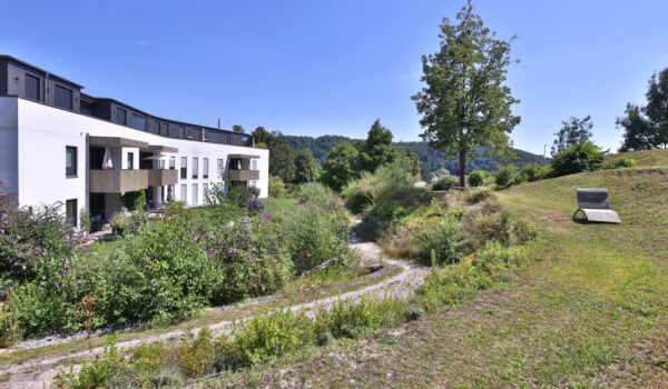 Mühlenpark © Gerhard Nixdorf