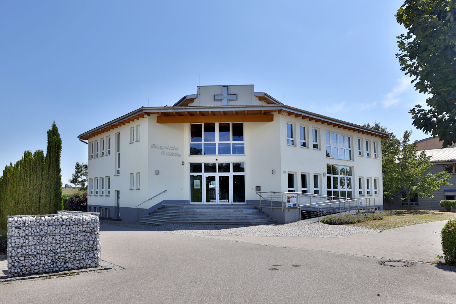 Evangelische Freikirche