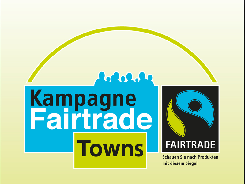 Faire Stadt Burghausen