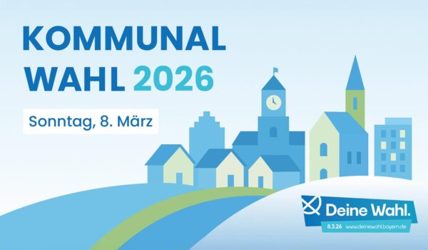 Kommunalwahl 2026