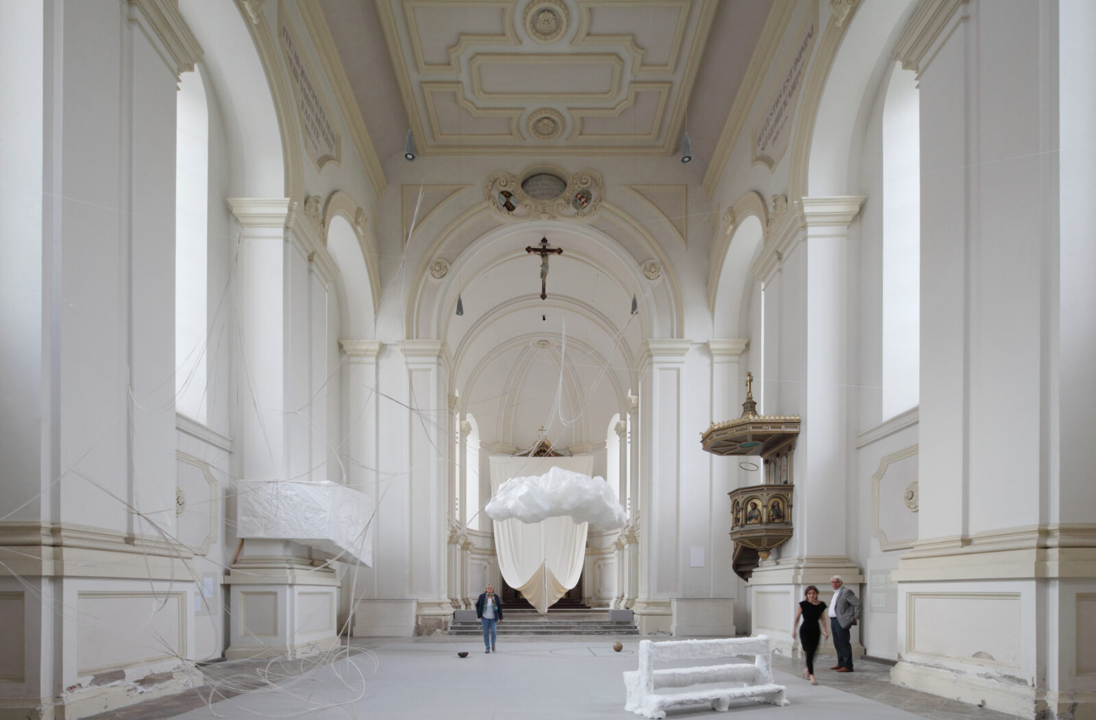 Studienkirche St. Josef