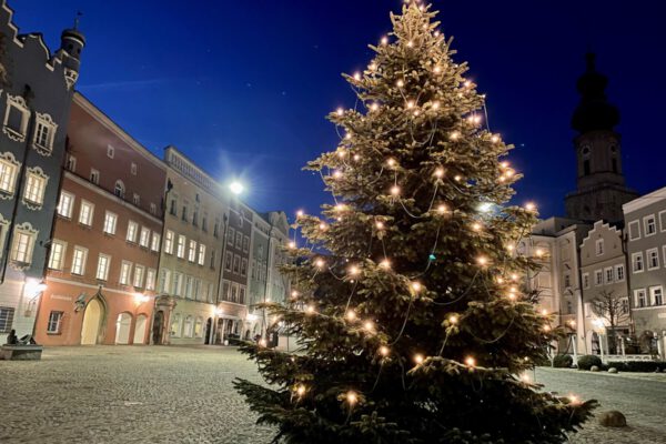 Fotokredit: Stadt Burghausen