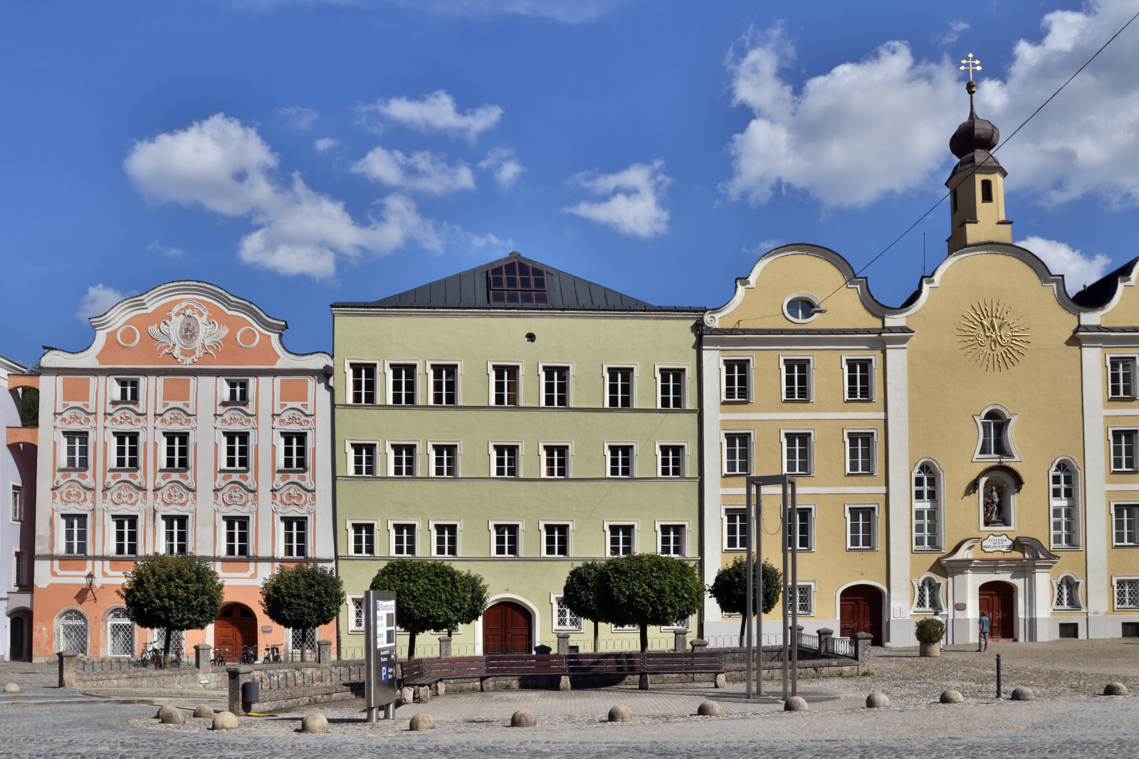 Maria Ward Realschule