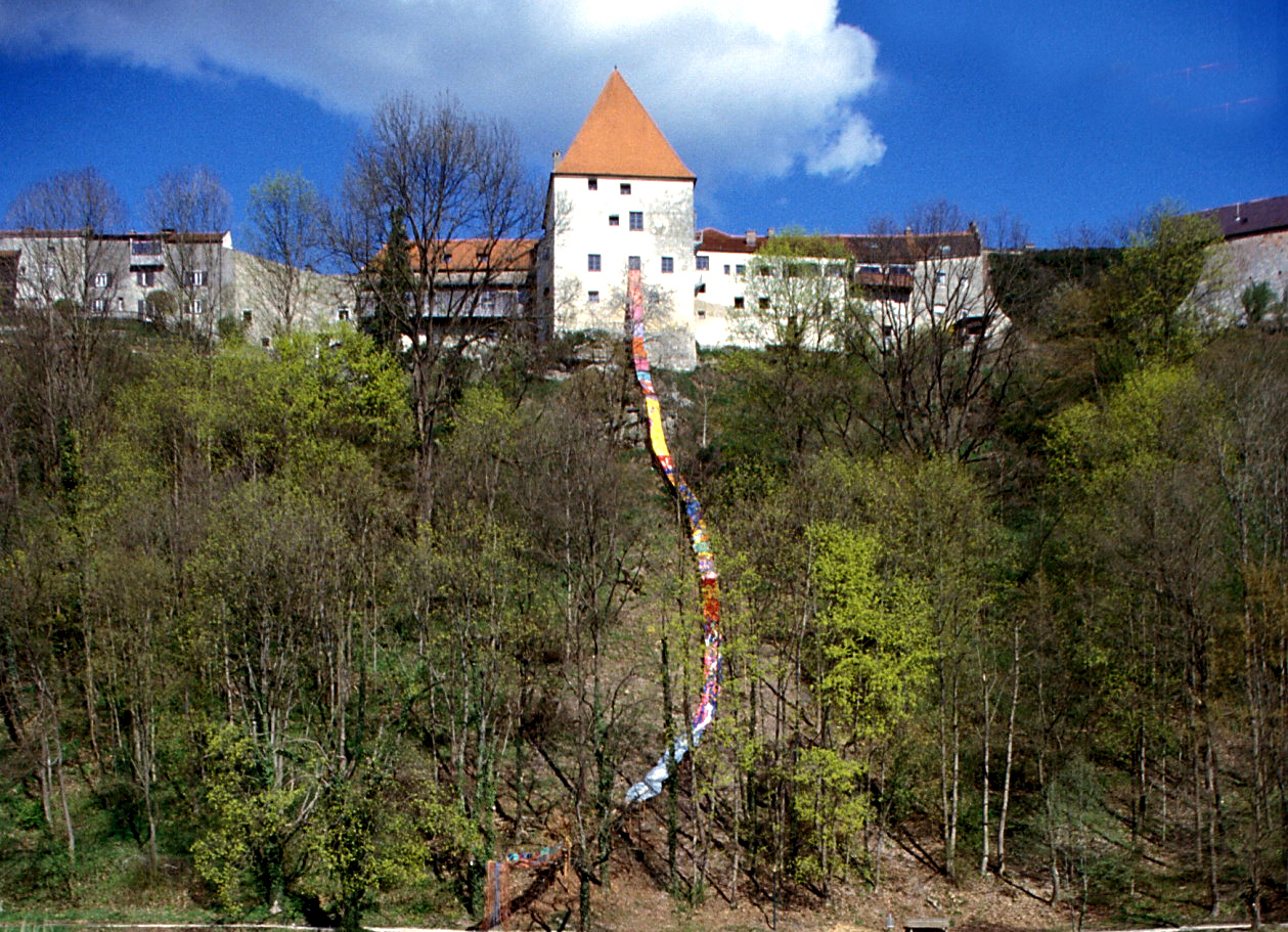 Liebenweinturm