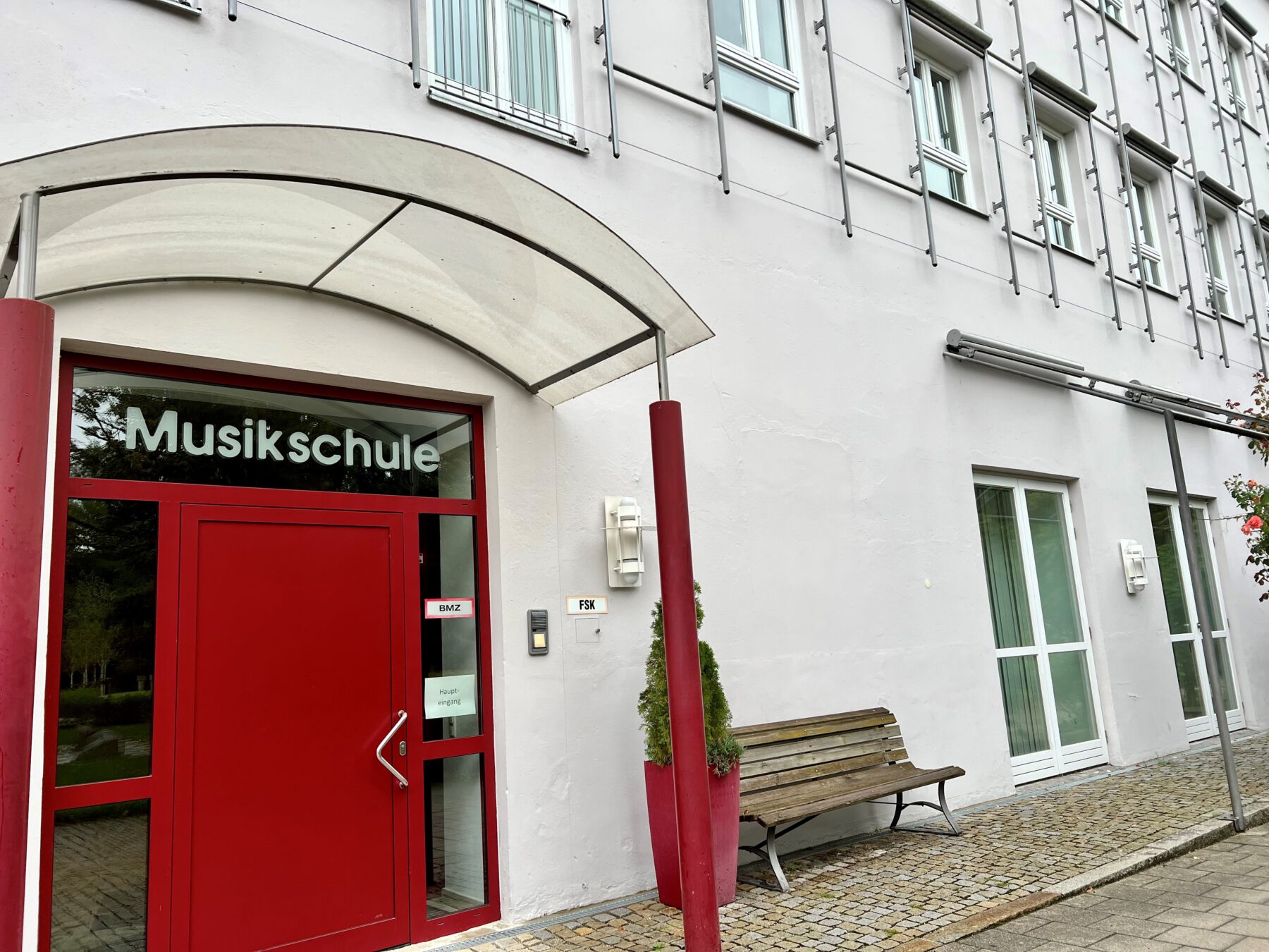 Musikschule Burghausen