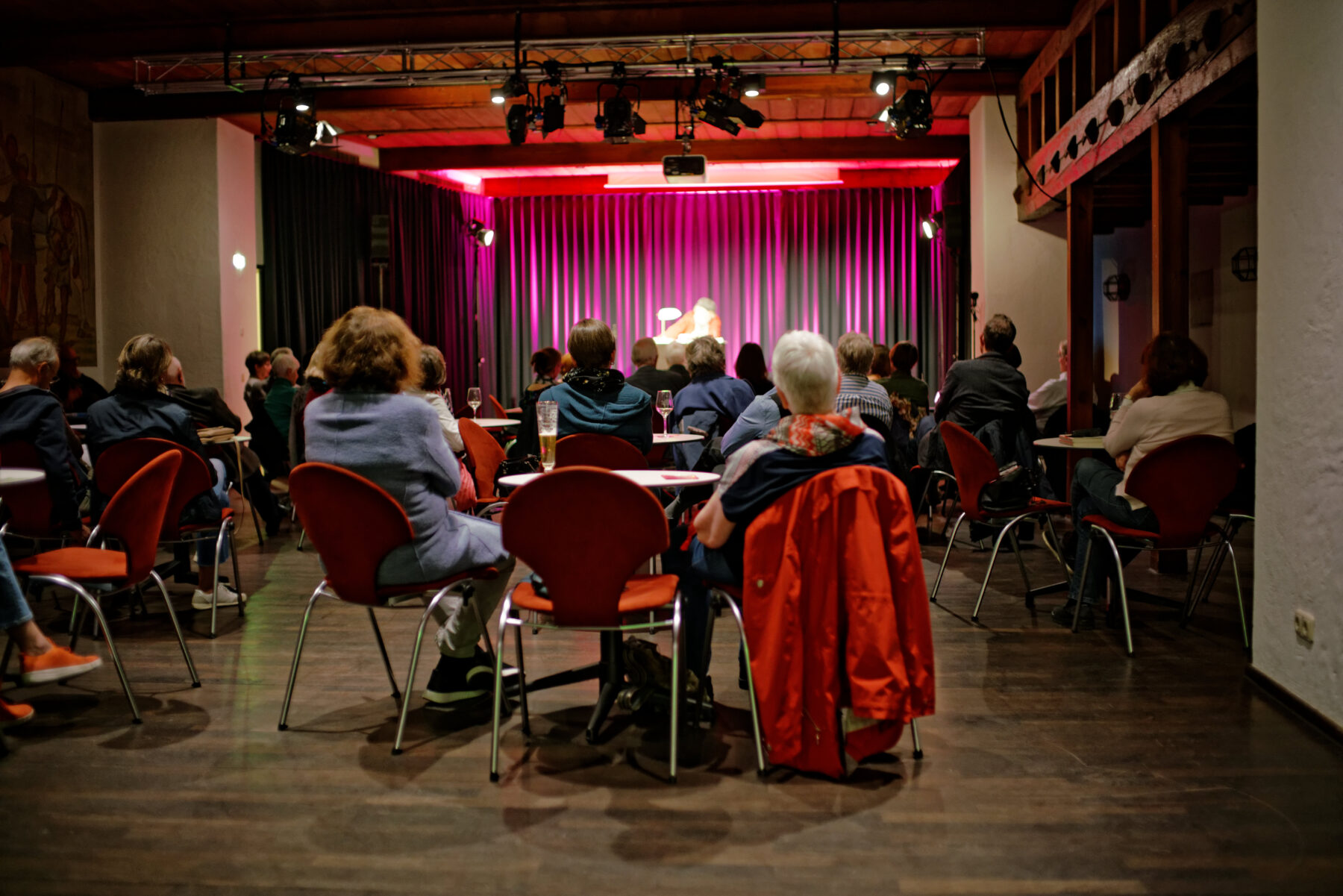 Stadtsaalgebäude, Helmbrechtsaal