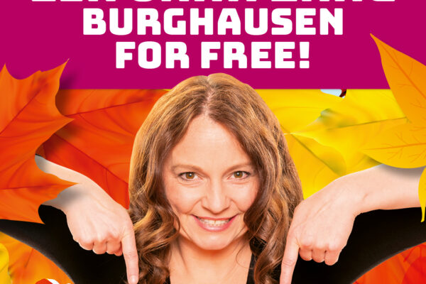 WR FOR FREE Golden Card FEED