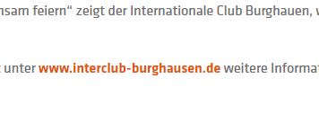 Orange Schrift externer Link