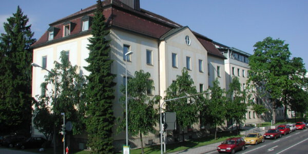 Staatliches Bauamt Traunstein © Staatliches Bauamt Traunstein