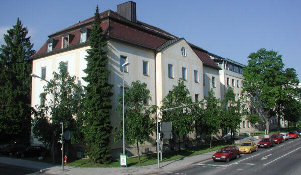 Staatliches Bauamt Traunstein © Staatliches Bauamt Traunstein Staatliches Bauamt Traunstein © Staatliches Bauamt Traunstein