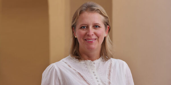 Naturschutzbeauftragte Susanne Unterstaller © Gerhard Nixdorf