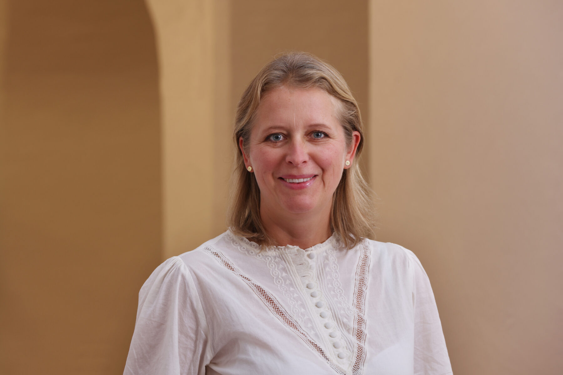 Naturschutzbeauftragte Susanne Unterstaller © Gerhard Nixdorf