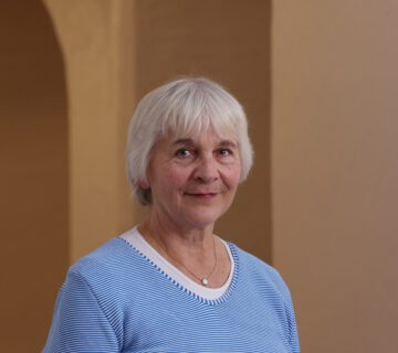 Familienreferentin Doris Graf © Gerhard Nixdorf