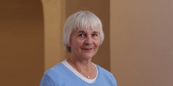 Familienreferentin Doris Graf © Gerhard Nixdorf