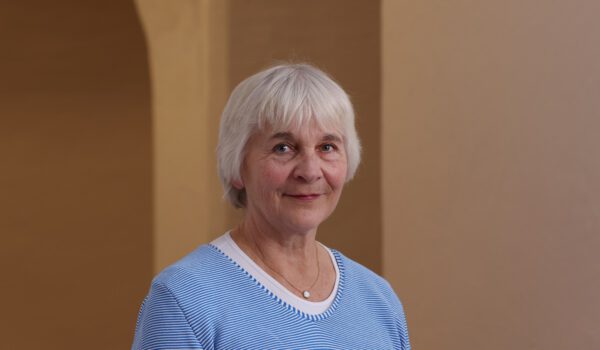 Familienreferentin Doris Graf © Gerhard Nixdorf