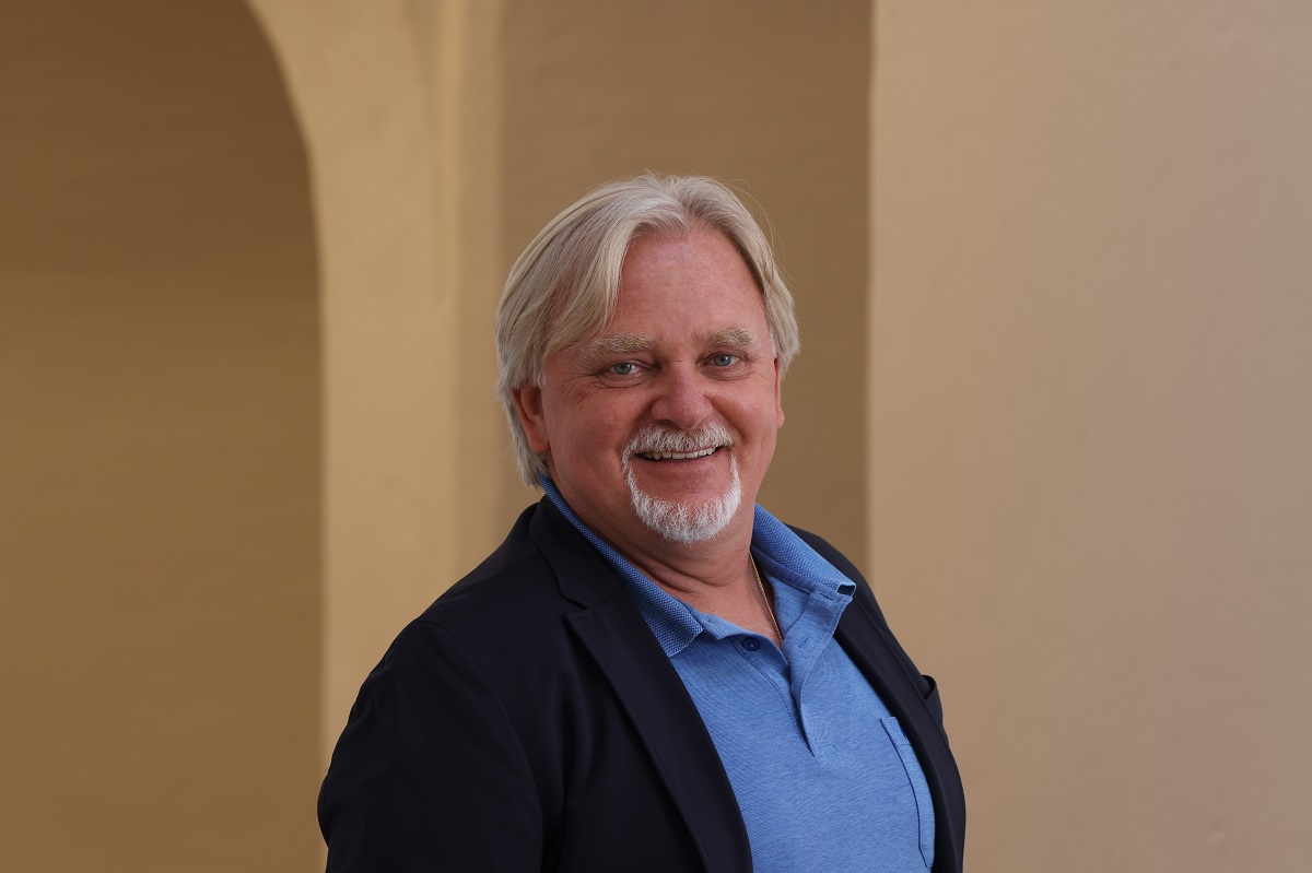 Seniorenreferent Heinz Donner © Gerhard Nixdorf