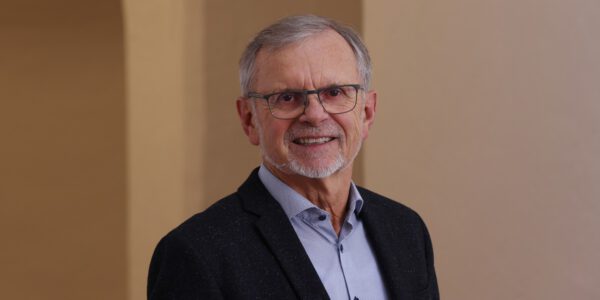 Schulreferent Norbert Englisch © Gerhard Nixdorf